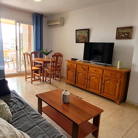 Apartamento Primera Linea - Magic World Marina D'Or Оропеса-дель-Мар Экстерьер фото