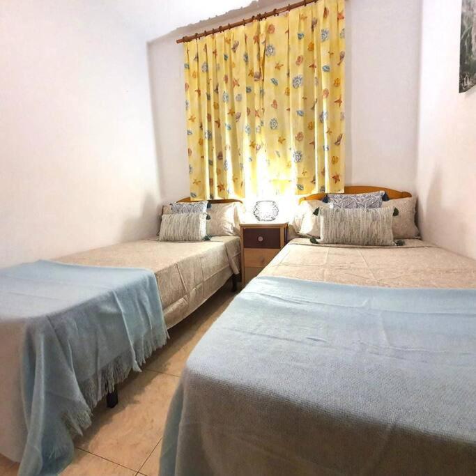 Apartamento Primera Linea - Magic World Marina D'Or Оропеса-дель-Мар Экстерьер фото