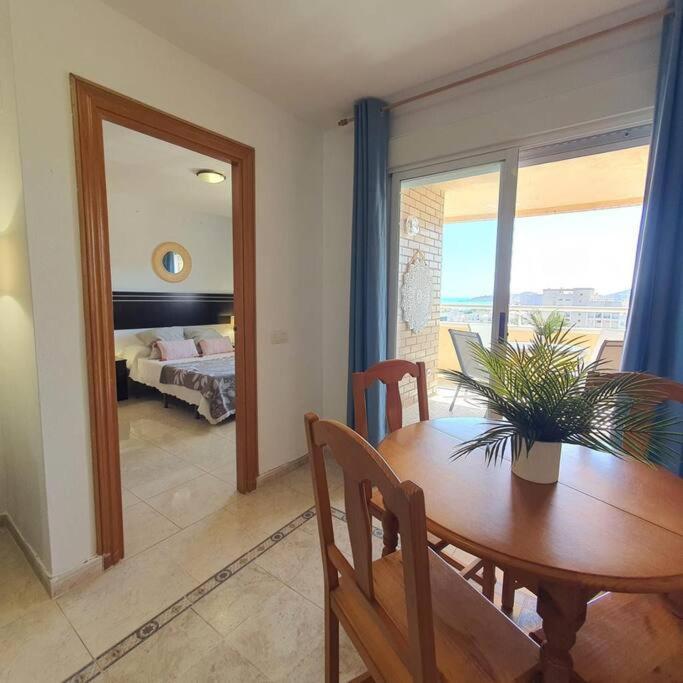 Apartamento Primera Linea - Magic World Marina D'Or Оропеса-дель-Мар Экстерьер фото