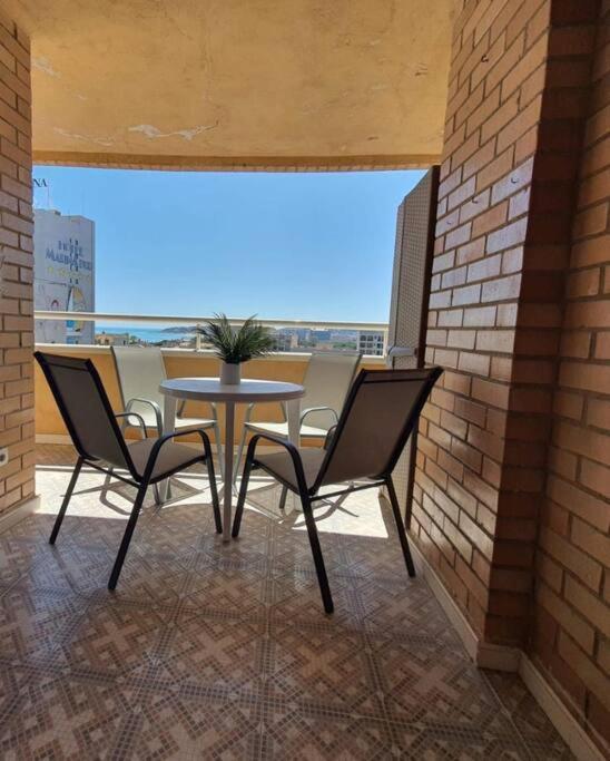 Apartamento Primera Linea - Magic World Marina D'Or Оропеса-дель-Мар Экстерьер фото