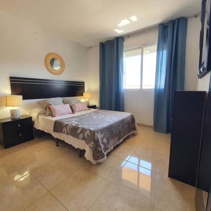 Apartamento Primera Linea - Magic World Marina D'Or Оропеса-дель-Мар Экстерьер фото