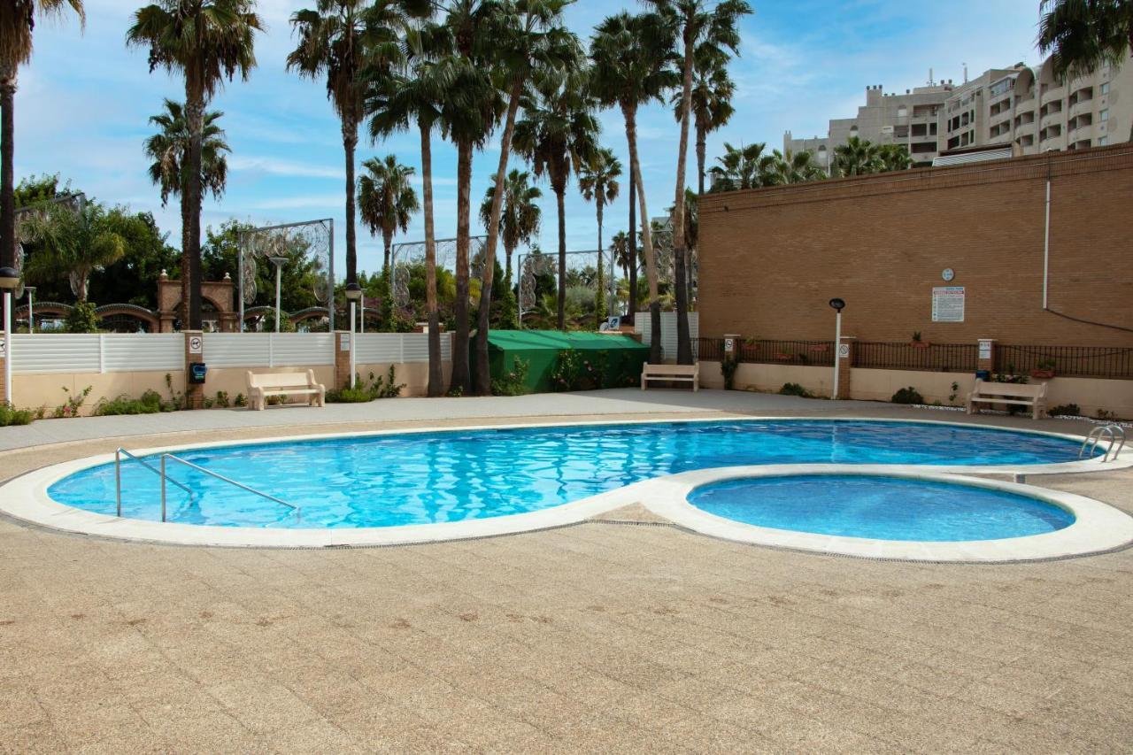 Apartamento Primera Linea - Magic World Marina D'Or Оропеса-дель-Мар Экстерьер фото