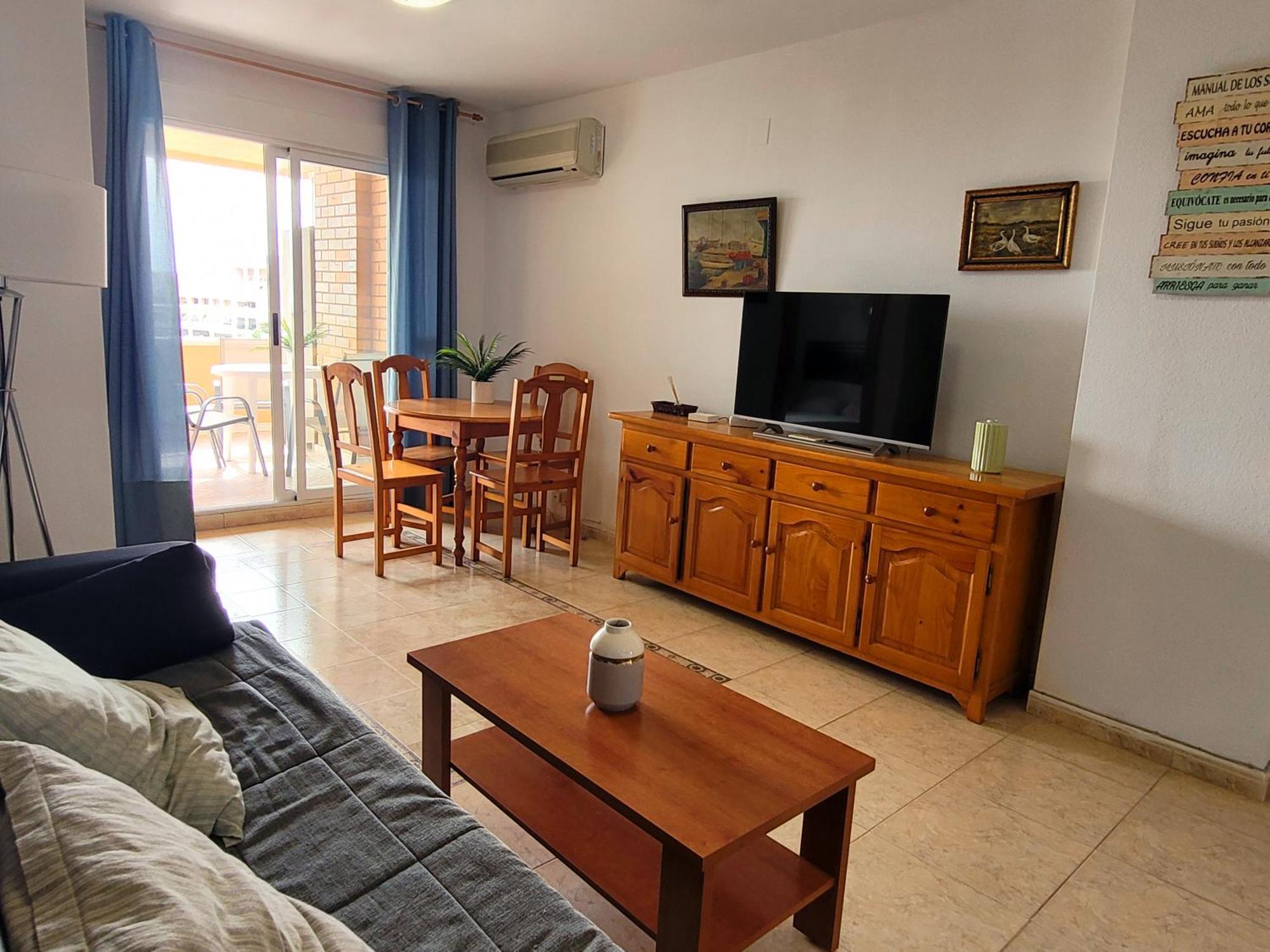 Apartamento Primera Linea - Magic World Marina D'Or Оропеса-дель-Мар Экстерьер фото